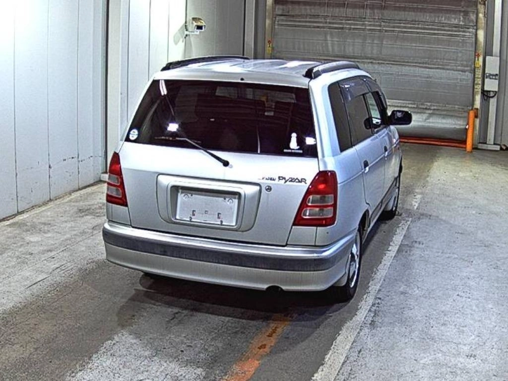 DAIHATSU PYZAR