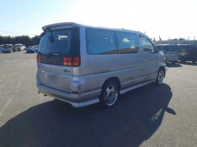 NISSAN HOMY ELGRAND