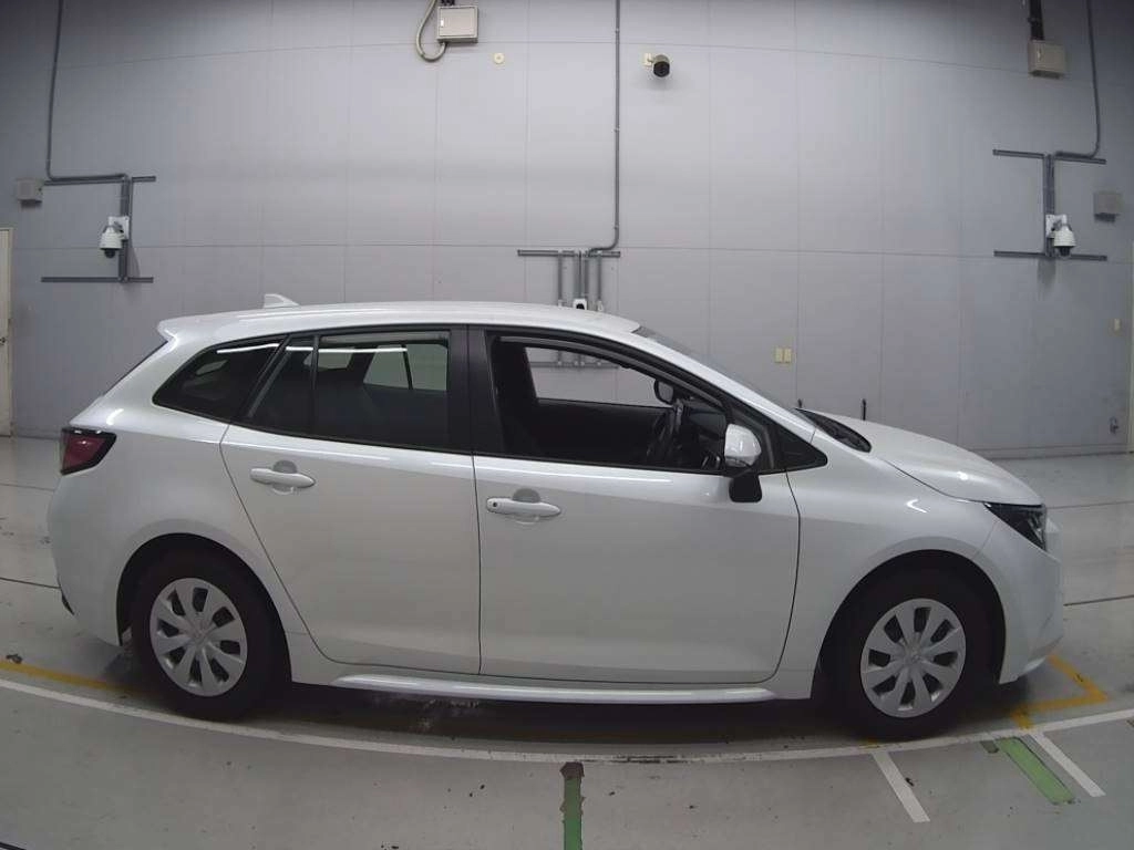 TOYOTA COROLLA WAGON