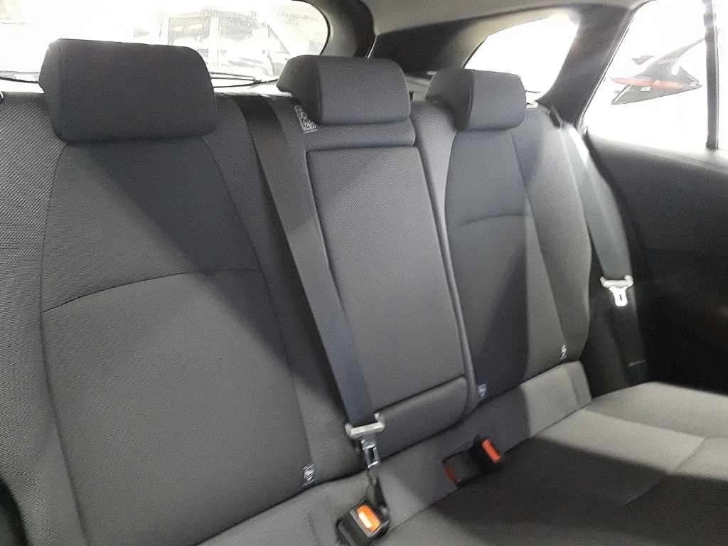 TOYOTA COROLLA WAGON