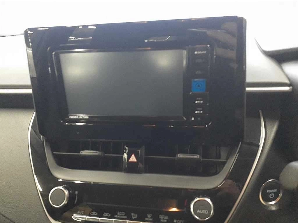 TOYOTA COROLLA WAGON