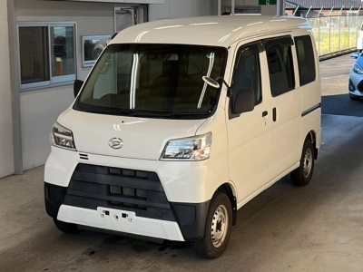 DAIHATSU HIJET CARGO