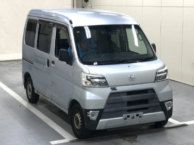DAIHATSU HIJET CARGO