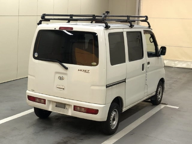 DAIHATSU HIJET CARGO