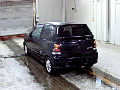 SUZUKI ALTO WORKS