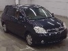 TOYOTA RAUM
