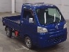 TOYOTA PIXIS TRUCK