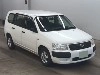 TOYOTA SUCCEED VAN