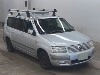 TOYOTA SUCCEED WAGON