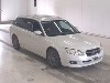 SUBARU LEGACY TOURING WAGON