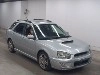 SUBARU IMPREZA SPORT WAGON