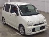 DAIHATSU MOVE LATTE