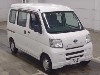 SUBARU SAMBAR VAN