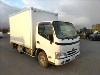 TOYOTA TOYOACE