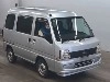 SUBARU SAMBAR VAN