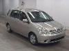 TOYOTA RAUM