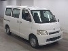 TOYOTA TOWN ACE VAN