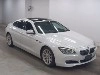 BMW 6 SERIES