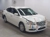 NISSAN BLUEBIRD SYLPHY