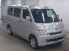 TOYOTA LITE ACE VAN