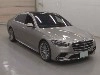 MERCEDES BENZ S CLASS