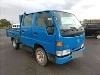 TOYOTA TOYOACE