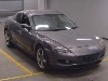 MAZDA RX-8