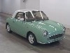 NISSAN FIGARO