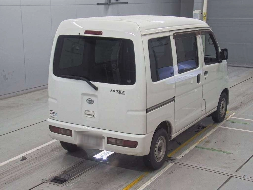 DAIHATSU HIJET CARGO