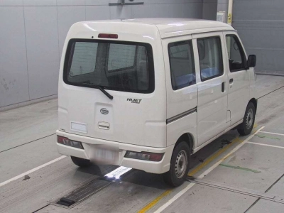 DAIHATSU HIJET CARGO
