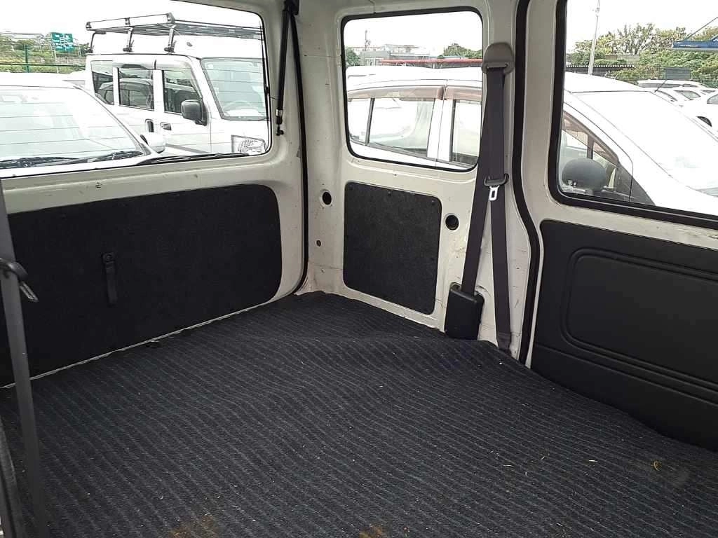 DAIHATSU HIJET CARGO