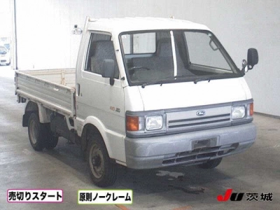 MAZDA J80