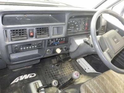 MAZDA J80