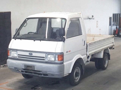 MAZDA J80
