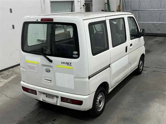 DAIHATSU HIJET CARGO