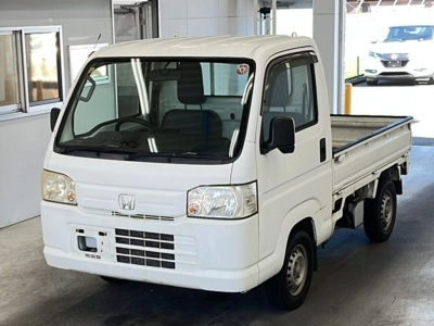 HONDA ACTY TRUCK