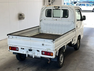HONDA ACTY TRUCK