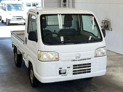 HONDA ACTY TRUCK