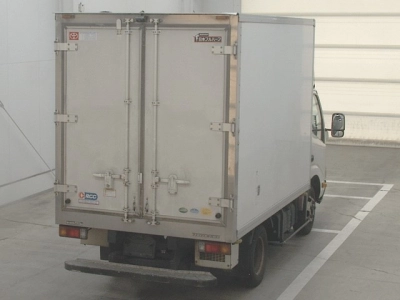 TOYOTA TOYOACE