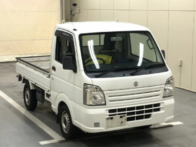 SUZUKI CARRY