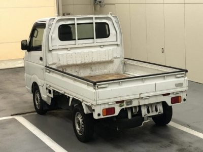 SUZUKI CARRY