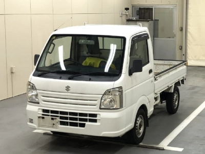 SUZUKI CARRY