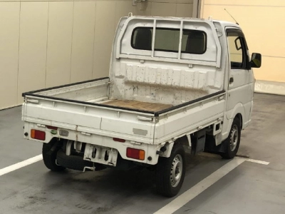 SUZUKI CARRY