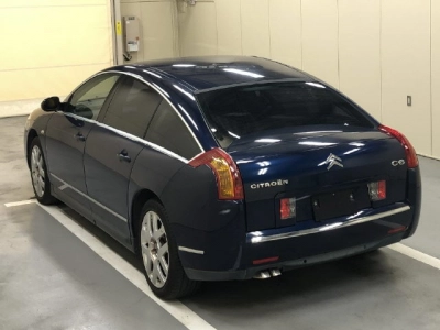 CITROEN C6