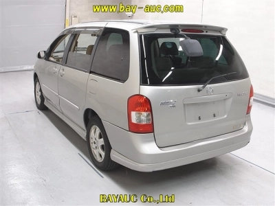 MAZDA MPV