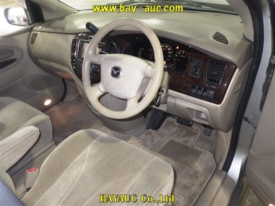MAZDA MPV