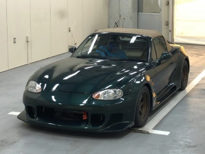 MAZDA ROADSTER