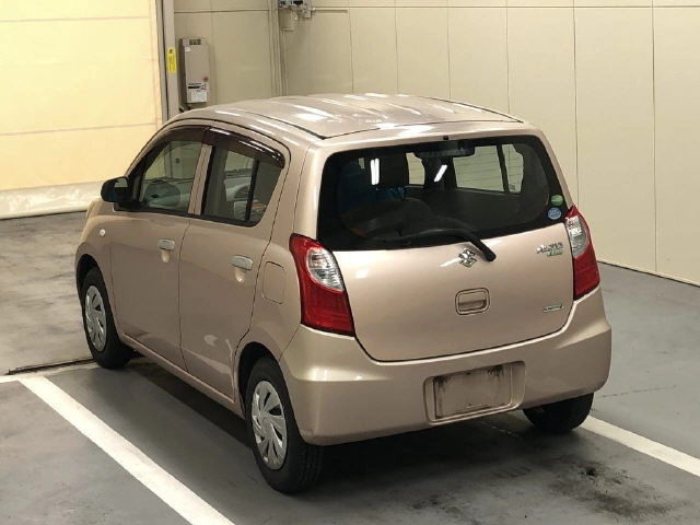 SUZUKI ALTO ECO