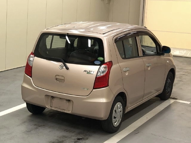 SUZUKI ALTO ECO