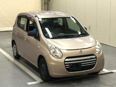 SUZUKI ALTO ECO
